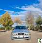 Foto Bmw e39 525i Automatik Limousine