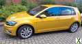 Foto VW, Volkswagen Golf 7, 1.4 TSI, BMT Highline Alu