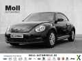 Foto Volkswagen Beetle BMT 1.2 TSI Start-Stopp Scheinwerferreg.