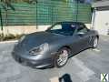 Foto Porsche Boxster S Tiptronic Leder