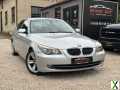 Foto BMW 530 Baureihe 5 Lim. 530d*Klima *Xenon *Navi