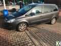 Foto Opel Zafira B 1.8