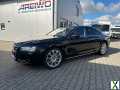 Foto Audi A8 4.2 TDI quattro TOP - Vollausstattung