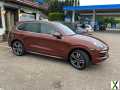 Foto Porsche Cayenne Diesel Sport Design | Panorama