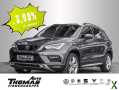 Foto Seat Ateca FR 1.5 TSI NAVI+RFK+LED+SHZ+PDC