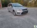 Foto Ford Focus Turnier Concept1.6 1 Hand Klima Tempomat