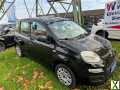 Foto Fiat Panda Easy 1.2 8V EU6d-T * TÜV Neu *Klima *Bergf