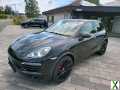 Foto Porsche Cayenne 3.0d 1.Hand