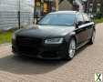 Foto Audi a8 Quattro 4,2 TDI