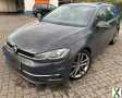 Foto VW Golf 7 1.6TDI Facelift 18 LED Navi Touch Sitzheiz Comfortline