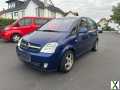 Foto Opel Meriva 1.6 Klima TÜV 06/24