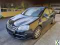 Foto Golf V Variant Comfortline 4Motion 1.9 TDI