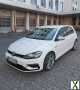 Foto VW Golf 7 R 4Motion 2.0 TSI