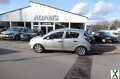 Foto Opel Corsa D 1.2 Twinport