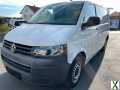 Foto Volkswagen T5 Transporter Kasten-Kombi/1.HAND/3,5T/AHK/WZK