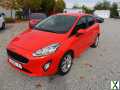 Foto Ford Fiesta 1,0 EcoBoost Cool & Connect/NAVI/SHZ/B&O