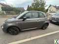 Foto Auto Fiat 500