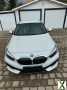 Foto BMW 118i Advantage -- EZ 03/22 -- Steptronic/Automatik -- Benzin
