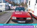 Foto Audi 80 H-Zulassung/1,8/Benzin