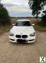 Foto BMW 116d -