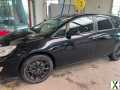 Foto Opel Astra J Sports Tourer mit 179ps Turbo