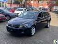 Foto Volkswagen Golf VI Variant Comfortline*NAVI*PDC