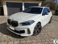 Foto BMW M135i xDrive Pano Head-Up TÜV 03/2025 8fach bereift