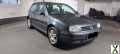 Foto Volkswagen Golf 1.4