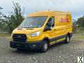 Foto Ford Transit Kasten 290 L2 /Led/Klima/Euro 6