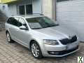 Foto Skoda Octavia 1.6 TDI Ambition Combi Ambition