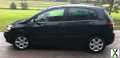 Foto VW Golf plus 1,6 l. Benzin 102 PS