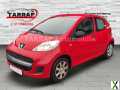 Foto Peugeot 107 Petit Filou 1.0 5Türer Tüv