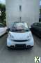 Foto Smart Fortwo 84ps