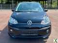 Foto Volkswagen up! Basis *Sitzheizung*Spurassistent*Garantie