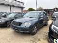 Foto Volkswagen Touareg V6 TDI