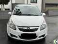 Foto OPEL CORSA D 1 HAND TÜV NEU !!