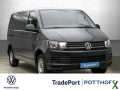 Foto Volkswagen T6 Transporter Kasten 2.0 TDI 1.Hand/Navi Klima