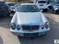 Foto Mercedes-Benz CLK 200 ELEGANCE