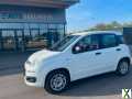 Foto Fiat Panda 1.2 Fire 1.Hand TOP