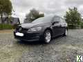 Foto VW Golf Variant 1.6 TDI BMT Comfortline