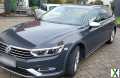 Foto Volkswagen PASSAT- ALLTRAC, 2,0 TDI, DSG, 4 Motion