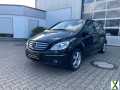 Foto Mercedes-Benz B 170 B -Klasse B 170