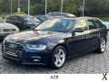 Foto Audi A4 Avant Attraction