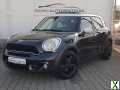 Foto MINI Cooper S Countryman Pano Navi Leder Harman PDC