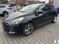 Foto Renault Clio IV 1,5 dci DeLuxe,NAVI,2HD,Tempomat,PDC,TOP