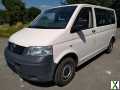 Foto VW T5 Caravelle 9Sitzer | 2009 | 247.000km |Tüv 2024 |