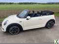 Foto MINI One Cabrio One (John Cooper Works Paket)