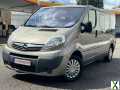 Foto Opel Vivaro /Kombi Kombi L1H1 2,7t