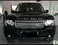 Foto Range Rover V8 Vogue 4,4Liter