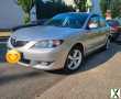 Foto Mazda 3 1,6 Top zustand